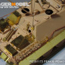 Voyager Model PE351173 Jagdpanther G2 Version Basic Upgrade set (MENG TS-047) 1/35
