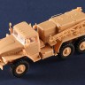Hobby Boss 82962 Аэродромный стартер АПА-5Д на базе автомобиля Урал-4320 1/72