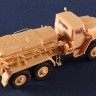 Hobby Boss 82962 Аэродромный стартер АПА-5Д на базе автомобиля Урал-4320 1/72