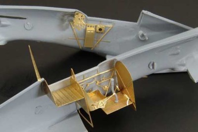 Brengun BRL72038 MS-406 1/72
