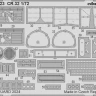 Eduard 73823 SET CR32 (ITA) 1/72