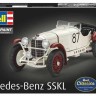 Revell 77737 Mercedes-Benz SSKL Revell Classics 1/32