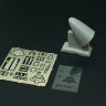 Brengun BRL72211 A-4C conversion set (AIRFIX) 1/72