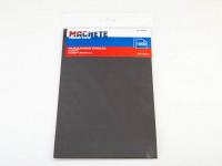 Machete 0114 Наждачная бумага 1000 (2 листа)