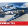 Airfix 06105A Hawker Sea Fury Fb.11 1/48