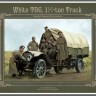 OWG V3503 White TBC 1,5-тонный грузовик 1/35