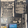 Kora Model KORPK72147 Fairey Seal Floatplane Latvian&Soviet Service 1/72