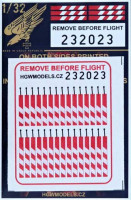 HGW 232023 Remove Before Flight GB (easy belts) 1/32
