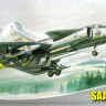 Airfix 03015 Saab Viggen 1/72