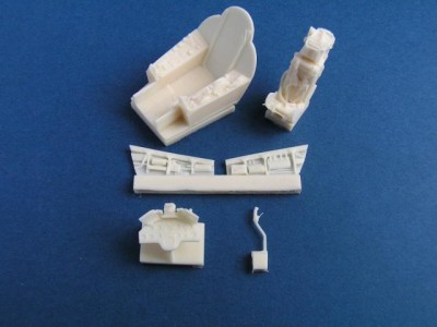Pavla Models C48013 SeaHawk FGA. Mk. 6 1:48