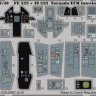 Eduard 49523 Tornado ECR interior S.A.