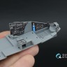 Quinta studio QD48629 Ми-35 (Trumpeter) 1/48