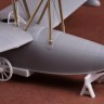 Sbs Model 48088 Macchi M.33 Beaching gear (SBS) 1/48