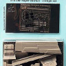 Aires 4279 F/A-18F Super Hornet cockpit set 1/48