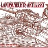 Red Box 72064 Landsknechts Artillery 16 c. 1/72