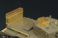 Hauler HLX48111 CROMWELL deep wading 1/48