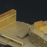 Hauler HLX48111 CROMWELL deep wading 1/48