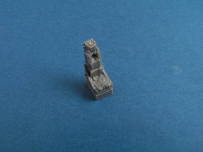 Pavla Models S72056 MB. Mk.4QS Navigator seat 1:72
