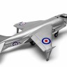 Airfix 01033V Hawker P.1127 (Kestrel) 1/72
