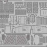 Eduard 48715 1/48 Фототравление C-2 exterior