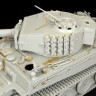 Hauler HLU35063 Tiger I ausf.E - basic (6471 Italeri) 1/35