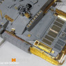 Voyager Model PE351128 Modern British Challenger 2 MBT TES upgrade set (RFM 5039) 1/35