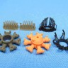 Metallic Details MDR48197 Wright R-2600 1/48