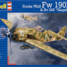 Revell 04171 Focke Wulf 190F-8 & Bv 246 "Hagelkorn" 1/72