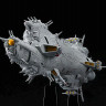 Hasegawa 64519 Корабль Crusher Joe Cordoba 1/3000