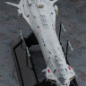 Hasegawa 64519 Корабль Crusher Joe Cordoba 1/3000