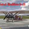 Avis 72053 Bristol Bullfinch - II (Limited Edition) 1/72