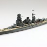 Aoshima 67321 Линкор Императорского флота Японии MUTSU 1/700