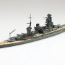 Aoshima 67321 Линкор Императорского флота Японии MUTSU 1/700
