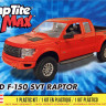 Revell 11233 Пикап Ford F-150 SVT Raptor 1/25