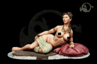 Girls G-75012 Возлежащая принцесса, 75 мм