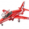 Revell 64921 Набор Самолет BAe Hawk T.1 Red Arrows 1/72