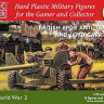 Plastic Soldier WW2G20004 1/72nd 6 pdr and Lloyd carrier