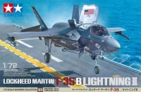 Tamiya 60793 F-35B Lightning II 1/72