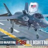 Tamiya 60793 F-35B Lightning II 1/72