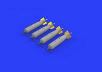Eduard 648444 BRASSIN 1/48 SUU-30B/B