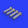 Eduard 648444 BRASSIN 1/48 SUU-30B/B