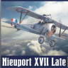 Copper State Models CSM32002 Самолет NIeuport XVII поздняя версия 1/32