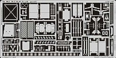 Eduard BIG03559 M-2 HALF TRACK 1/35 DRA