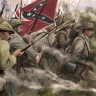 Strelets STR15272 Pickett's Charge 2 Gettysburg (ACW/American Civil War era) 1/72