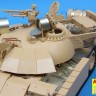 Aber 35EVS07 Iraqi T-55 AL Faw/Enigma 1/35