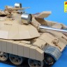 Aber 35EVS07 Iraqi T-55 AL Faw/Enigma 1/35