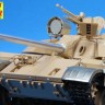 Aber 35EVS07 Iraqi T-55 AL Faw/Enigma 1/35