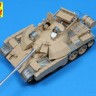 Aber 35EVS07 Iraqi T-55 AL Faw/Enigma 1/35