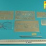 Aber 35EVS07 Iraqi T-55 AL Faw/Enigma 1/35