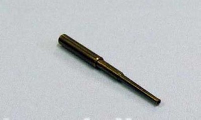 Zedval 35002 45 мм ствол 20К для Т-26, Т-28, Т-35, БТ-5, БТ-7 1/35